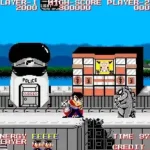 Ginga NinkyouDen (set 1)