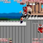 Ginga NinkyouDen (set 2)