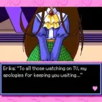 Ginga Ojousama Densetsu Yuna 2 (English v1.0)