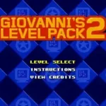 Giovanni's Level Pack 2
