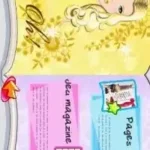 Girls Life - Fashion Addict (Europe) (En,Fr,De,Es,It,Nl) (NDSi Enhanced)