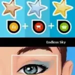 Girls Life - Makeover (Europe) (En,Fr,De,Es,It,Nl) (NDSi Enhanced)