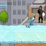 Gli Incredibili (I)(Independent)