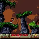 Global Gladiators (Europe)