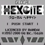 Glocal Hexcite (J) [M][!]