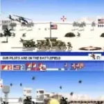 Glory Days 2 (Europe) (En,Fr,De,Es,It)