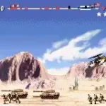 Glory Days - The Essence of War (E)(Endless Piracy)