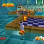 Glover (Europe) (En,Fr,De)