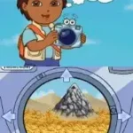 Go, Diego, Go! - Safari Rescue (Europe)