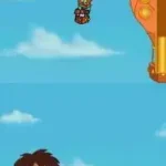 Go, Diego, Go! - Safari Rescue (Europe) (En,Fr)