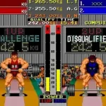 Go For The Gold (Japan)