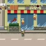 Go Go Ackman 2 (Japan)