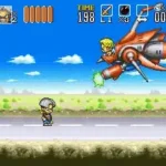 Go Go Ackman 3 (Japan)
