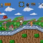 Go Go Ackman (Japan)