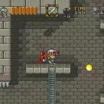 Go Go Ackman (Japan) [En by Ackman v1.0]