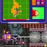 Go! Go! Cosmo Cops! (Europe) (En,Fr,De,Es,It)