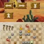 Go West! - A Lucky Luke Adventure (Europe) (En,Fr,De,Es,It,Nl)