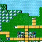 Godzilla 2 - War of the Monsters (USA)