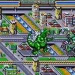 Godzilla Domination (U)(Dumper)