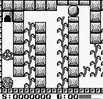 Godzilla-kun (Japan)