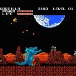 Godzilla - Monster of Monsters! (USA)