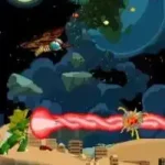 Godzilla Unleashed - Double Smash (USA)