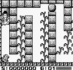 Godzilla (USA, Europe)