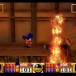 Goemon's Great Adventure (USA)