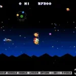 Gokujou Parodius (Japan)
