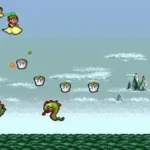 Gokuraku! Chuuka Taisen (Japan)