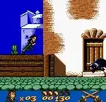 Gold and Glory - The Road to El Dorado (Europe) (En,Fr,De,Es,It,Nl)