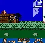 Gold and Glory - The Road to El Dorado (USA)