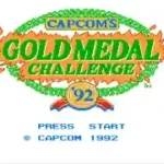 Gold Medal Challenge '92 (Europe)