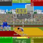 Gold Medalist (set 1)