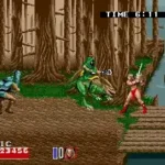 Golden Axe II (Mega Play) (Rev B)