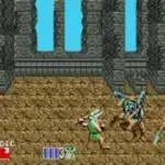 Golden Axe II (World) (Beta)