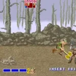 Golden Axe (set 4, Japan, FD1094 317-0121)