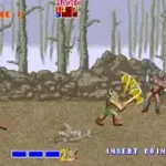 Golden Axe (set 5, US, FD1094 317-0122 decrypted) [Bootleg]