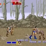 Golden Axe (set 6, US, 8751 317-123A)