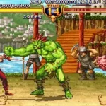 Golden Axe - The Duel (JUETL 950117 V1.000)