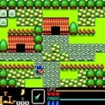 Golden Axe Warrior (USA, Europe)