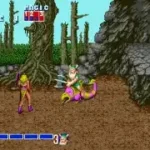 Golden Axe (World) (v1.1)