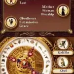 Golden Compass, The - The Official Videogame (Europe) (En,Fr,De,Es,It)