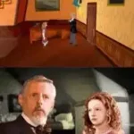 Golden Compass, The - The Official Videogame (Europe) (En,Nl,Sv,No,Da)