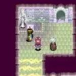 Golden Sun 2 - Die Vergessene Epoche (G)(Surplus)
