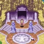 Golden Sun 2 - La Edad Perdida (S)(FlashAdvance)