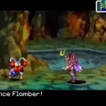 Golden Sun 2 - L'age perdu (F)(Rising Sun)