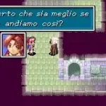 Golden Sun 2 - L'era Perduta (I)(Rising Sun)