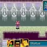 Golden Sun 2 - The Lost Age (U)(Megaroms)