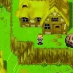 Golden Sun (U)(Mode7)